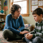 Wenn Kinder lügen – warum die LIFE Jugendhilfe hinter die Oberfläche schaut