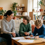 Geschwister in der Jugendhilfe – wie die LIFE Jugendhilfe mit der besonderen Dynamik zwischen Kindern umgeht